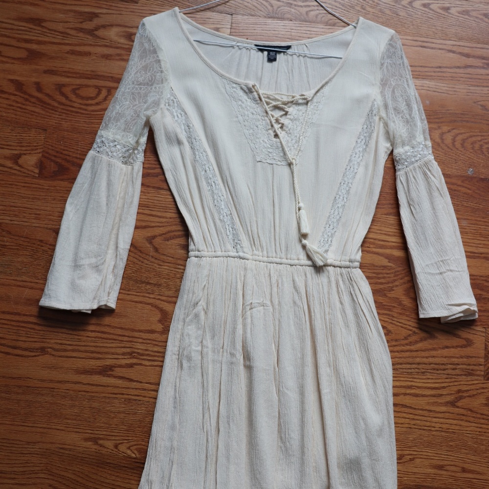 American Eagle Dress